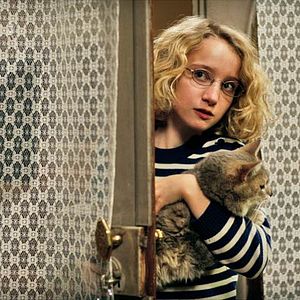 Bilder Die Eleganz der Madame Michel