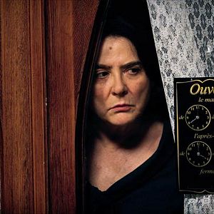 Bilder Josiane Balasko