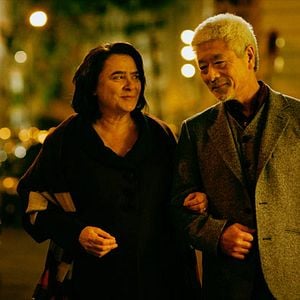 Bilder Josiane Balasko