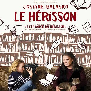 Bilder Die Eleganz der Madame Michel