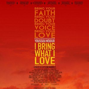 Bilder Youssou Ndour: I Bring What I Love