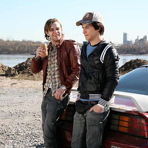 Bilder Marc-André Grondin