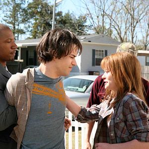 Bilder Marc-André Grondin