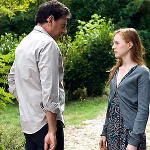 Bilder Around a Small Mountain