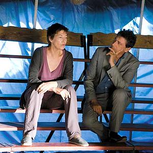 Bilder Around a Small Mountain