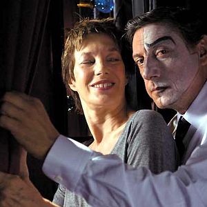 Bilder Around a Small Mountain