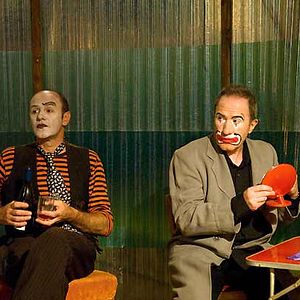 Bilder Around a Small Mountain