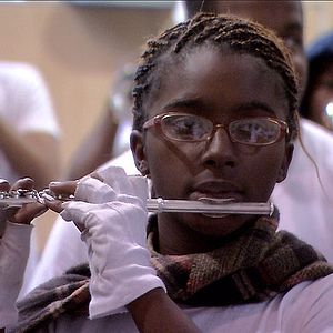 Bilder Marching Band