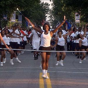 Bilder Marching Band