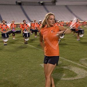 Bilder Marching Band