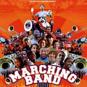 Bilder Marching Band
