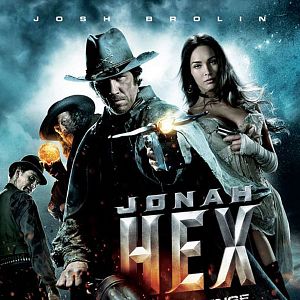 Bilder Jonah Hex