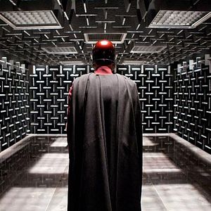 Bilder X-Men: Erste Entscheidung