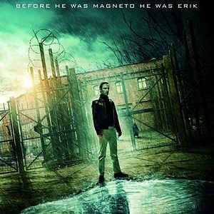 Bilder X-Men: Erste Entscheidung