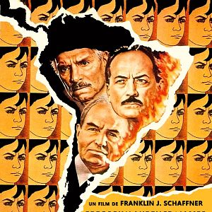 Bilder The Boys from Brazil