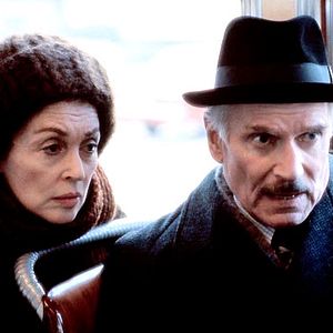 Bilder The Boys from Brazil