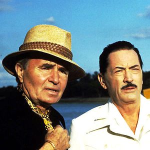 Bilder The Boys from Brazil