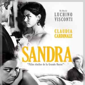 Bilder Sandra - Die Triebhafte