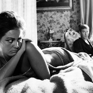 Bilder Sandra - Die Triebhafte