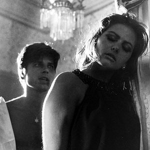 Bilder Sandra - Die Triebhafte