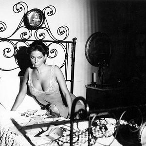 Bilder Sandra - Die Triebhafte