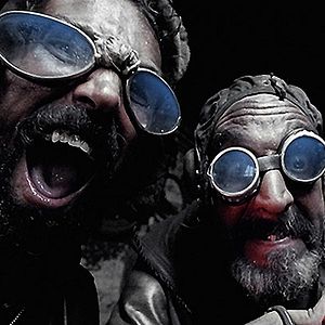 Bilder Nour Eddine Lakhmari