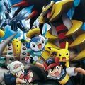 Bilder Pokémon 11: Giratina und der Himmelsreiter