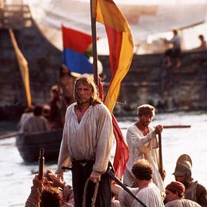 Bilder 1492 - Die Eroberung des Paradieses