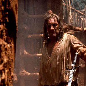 Bilder 1492 - Die Eroberung des Paradieses