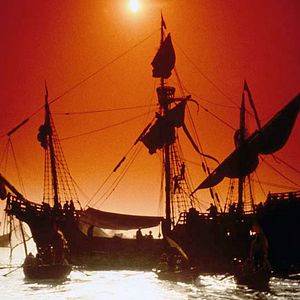 Bilder 1492 - Die Eroberung des Paradieses