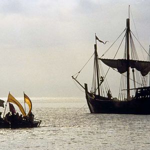 Bilder 1492 - Die Eroberung des Paradieses