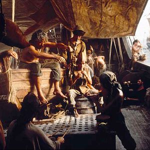 Bilder 1492 - Die Eroberung des Paradieses