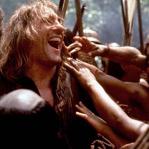 Bilder 1492 - Die Eroberung des Paradieses