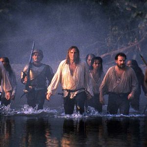 Bilder 1492 - Die Eroberung des Paradieses