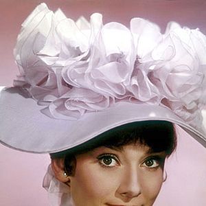 Bilder Audrey Hepburn