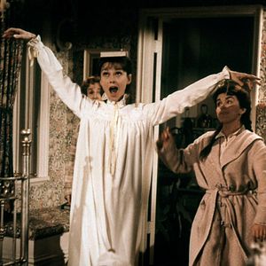 Bilder Audrey Hepburn