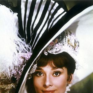 Bilder Audrey Hepburn