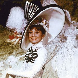 Bilder Audrey Hepburn