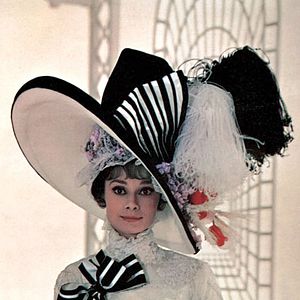 Bilder Audrey Hepburn