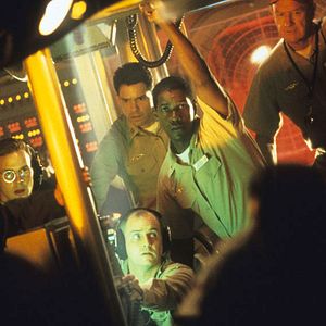 Bilder Denzel Washington