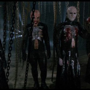 Bilder Hellbound - Hellraiser 2