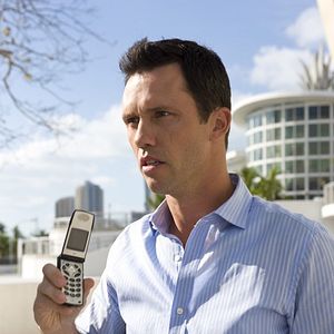 Bilder Jeffrey Donovan