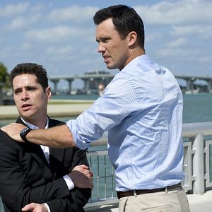 Bilder Jeffrey Donovan