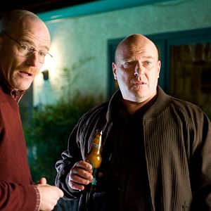 Bilder Bryan Cranston