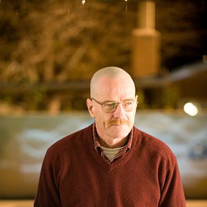 Bilder Bryan Cranston