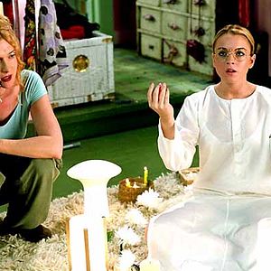 Bilder Glenne Headly