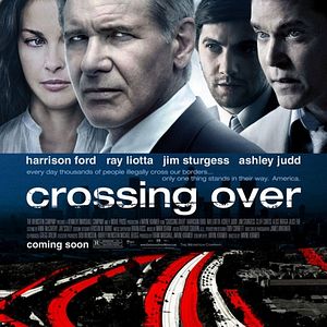 Bilder Crossing Over