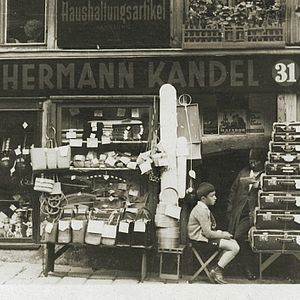 Bilder Auf der Suche nach dem Gedächtnis