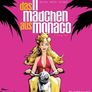 Bilder Das Mädchen aus Monaco