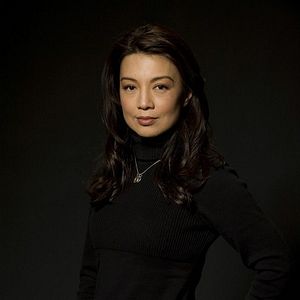 Bilder Ming-Na Wen
